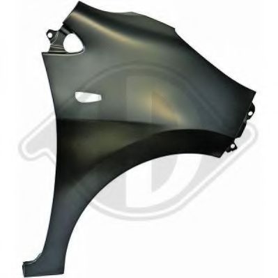 Крыло SCHLIECKMANN 520171