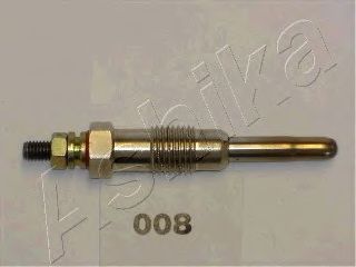 Свеча накаливания ASHIKA 01-00-008