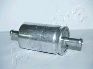 Топливный фильтр ASHIKA 10-GAS11S