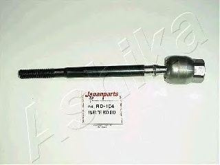 Осевой шарнир, рулевая тяга ASHIKA 103-01-104