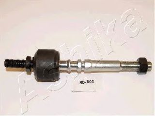 Осевой шарнир, рулевая тяга ASHIKA 103-06-603