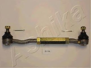 Наконечник поперечной рулевой тяги ASHIKA 105-01-114L