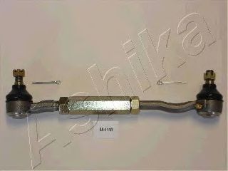 Наконечник поперечной рулевой тяги ASHIKA 105-01-114R
