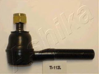 Наконечник поперечной рулевой тяги ASHIKA 111-01-112L
