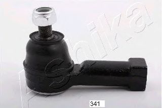 Наконечник поперечной рулевой тяги ASHIKA 111-03-341