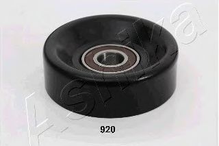 Паразитный / ведущий ролик, поликлиновой ремень ASHIKA 129-09-920
