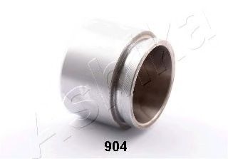 Поршень, корпус скобы тормоза ASHIKA 133-09-904