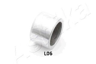 Поршень, корпус скобы тормоза ASHIKA 133-0L-L06