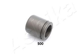 Поршень, корпус скобы тормоза ASHIKA 133-0S-S00