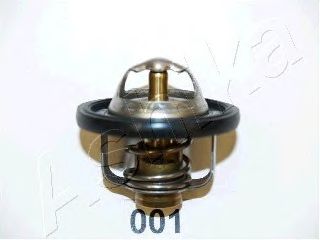 Термостат, охлаждающая жидкость ASHIKA 22-001
