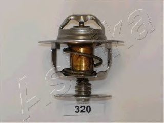 Термостат, охлаждающая жидкость ASHIKA 38-03-320