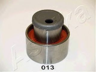 Устройство для натяжения ремня, ремень ГРМ ASHIKA 45-00-013