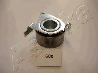 Устройство для натяжения ремня, ремень ГРМ ASHIKA 45-06-600