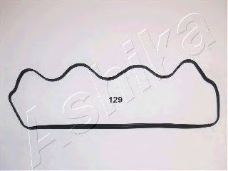 Прокладка, крышка головки цилиндра ASHIKA 47-01-129
