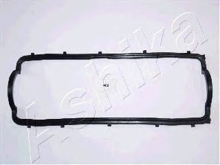 Прокладка, крышка головки цилиндра ASHIKA 47-04-402