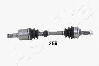 Приводной вал ASHIKA 62-03-359