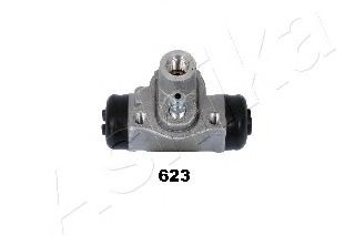 Колесный тормозной цилиндр ASHIKA 67-06-623
