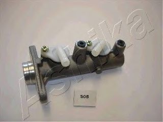 Главный тормозной цилиндр ASHIKA 68-05-505