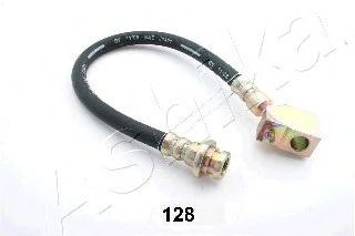 Кронштейн, тормозный шланг ASHIKA 69-01-128