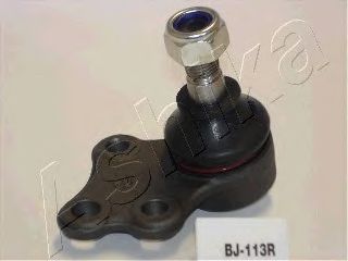 Несущий / направляющий шарнир ASHIKA 73-01-113R