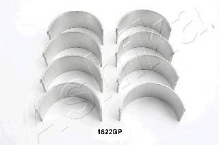 Шатунный подшипник ASHIKA 82-1622GP