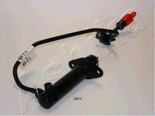 Рабочий цилиндр, система сцепления ASHIKA 85-00-001