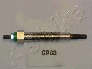 Свеча накаливания ASHIKA CP03