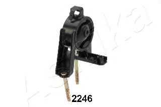 Подвеска, двигатель ASHIKA GOM-2246