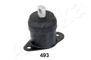 Подвеска, двигатель ASHIKA GOM-493