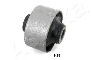 Кронштейн, подушки рычага ASHIKA GOM-H20