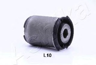 Кронштейн, подушки рычага ASHIKA GOM-L10