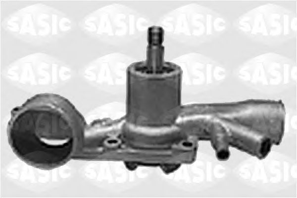 Водяной насос SASIC 2021691