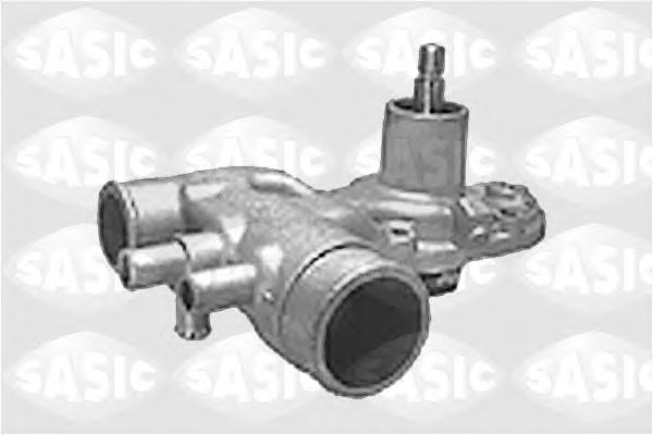 Водяной насос SASIC 2021951