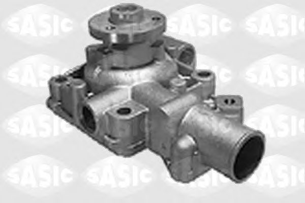 Водяной насос SASIC 4001239