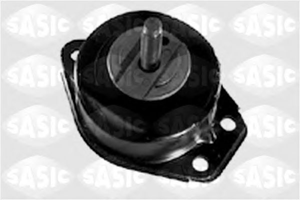 Кронштейн, подвеска двигателя SASIC 4001393
