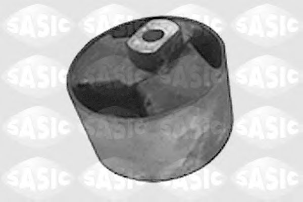 Кронштейн, подвеска двигателя CAUTEX 460096