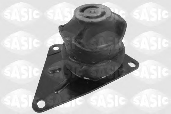Кронштейн, подвеска двигателя SASIC 9001984