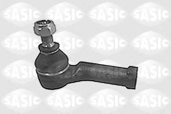 Наконечник поперечной рулевой тяги SASIC 9006629