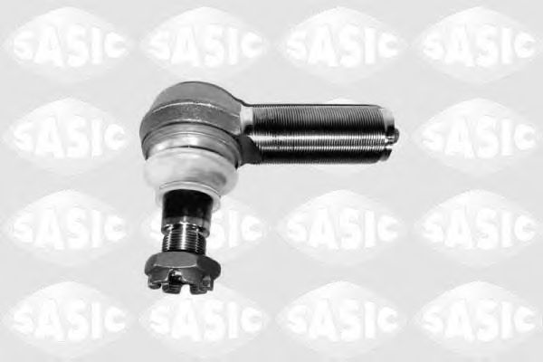 Наконечник поперечной рулевой тяги; Угловой шарнир; Угловой шарнир, продольная рулевая тяга SASIC T731006