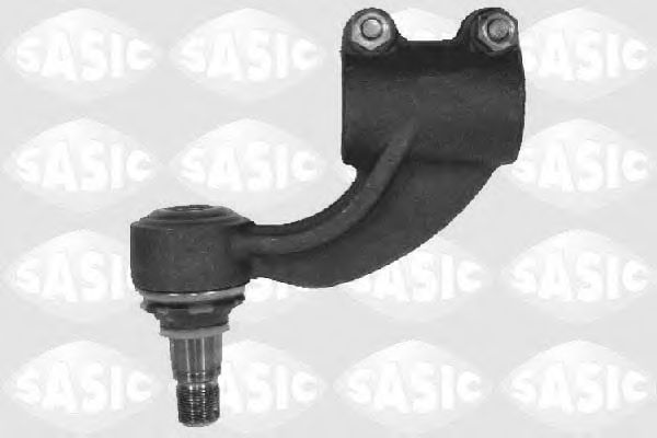 Наконечник поперечной рулевой тяги; Угловой шарнир; Угловой шарнир, продольная рулевая тяга SASIC T731016