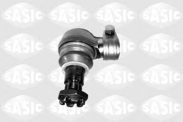 Наконечник поперечной рулевой тяги; Угловой шарнир; Угловой шарнир, продольная рулевая тяга SASIC T737003