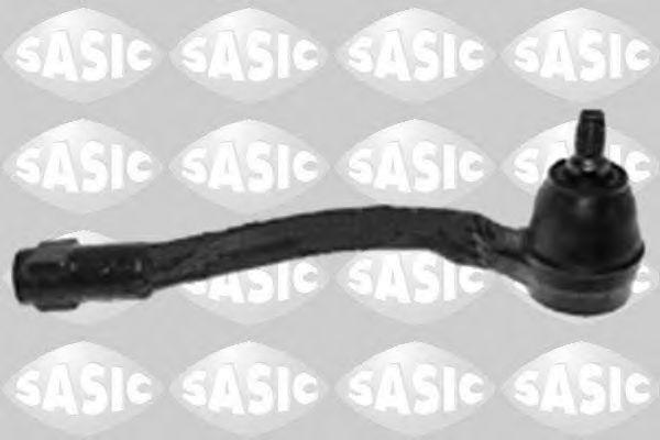 Наконечник поперечной рулевой тяги SASIC 7676048