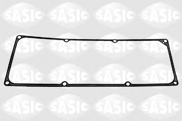 Прокладка, крышка головки цилиндра SASIC 4000456
