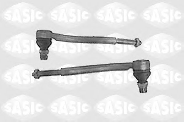 Наконечник поперечной рулевой тяги SASIC 3002726