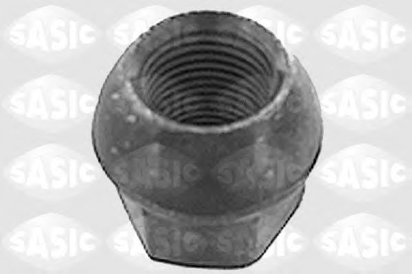 Гайка крепления колеса SASIC 4055405