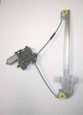 Подъемное устройство для окон SEIM 910057