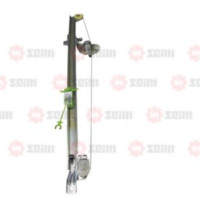 Подъемное устройство для окон SEIM 900941