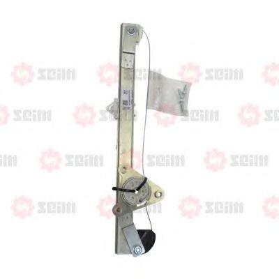 Подъемное устройство для окон SEIM 900996