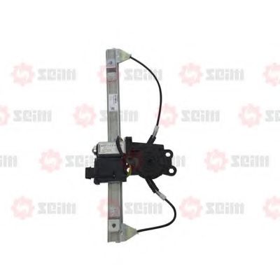 Подъемное устройство для окон SEIM 901097