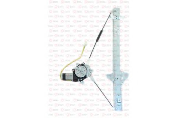 Подъемное устройство для окон SEIM 901170